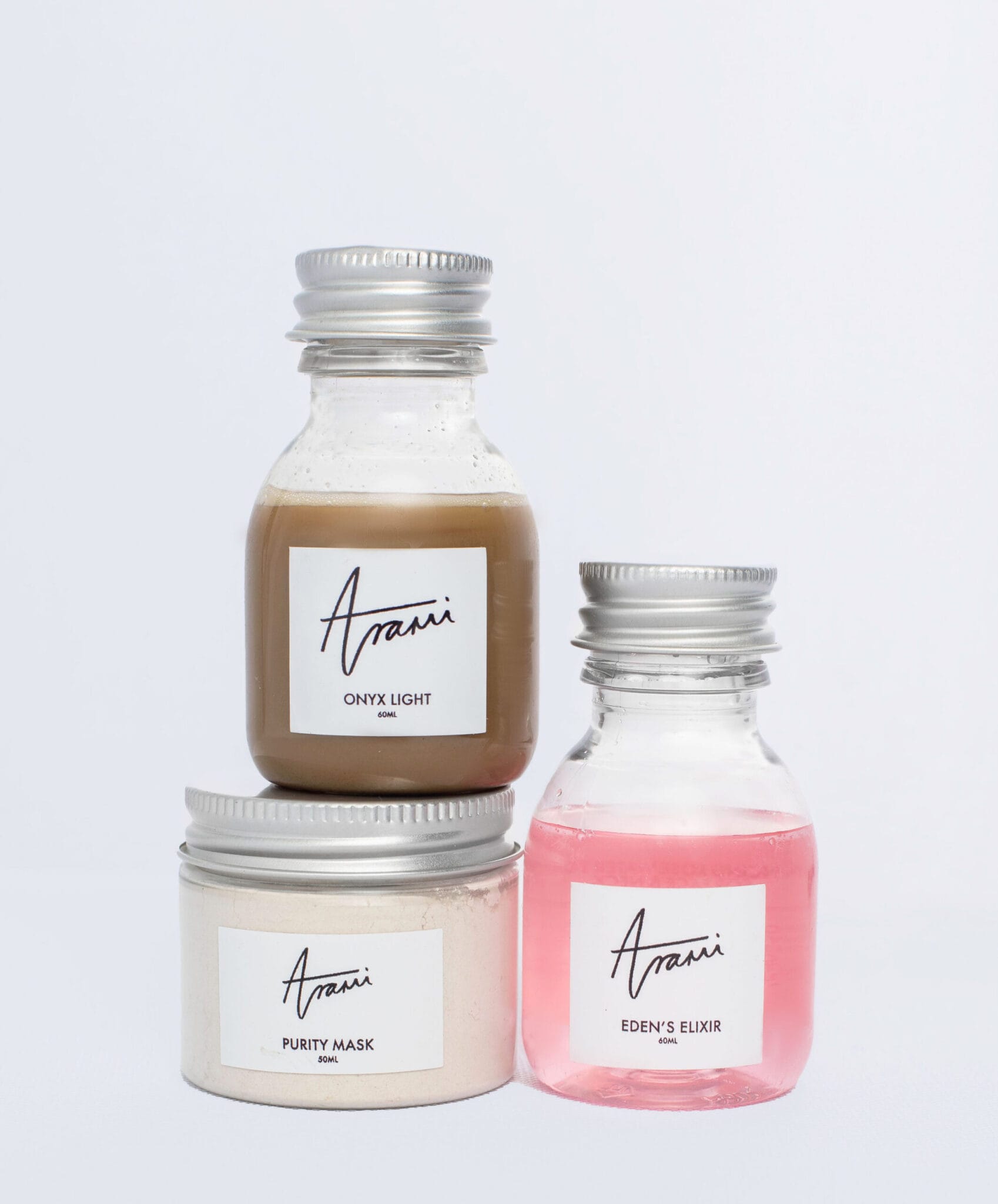 Ever Balm Arami Essentials