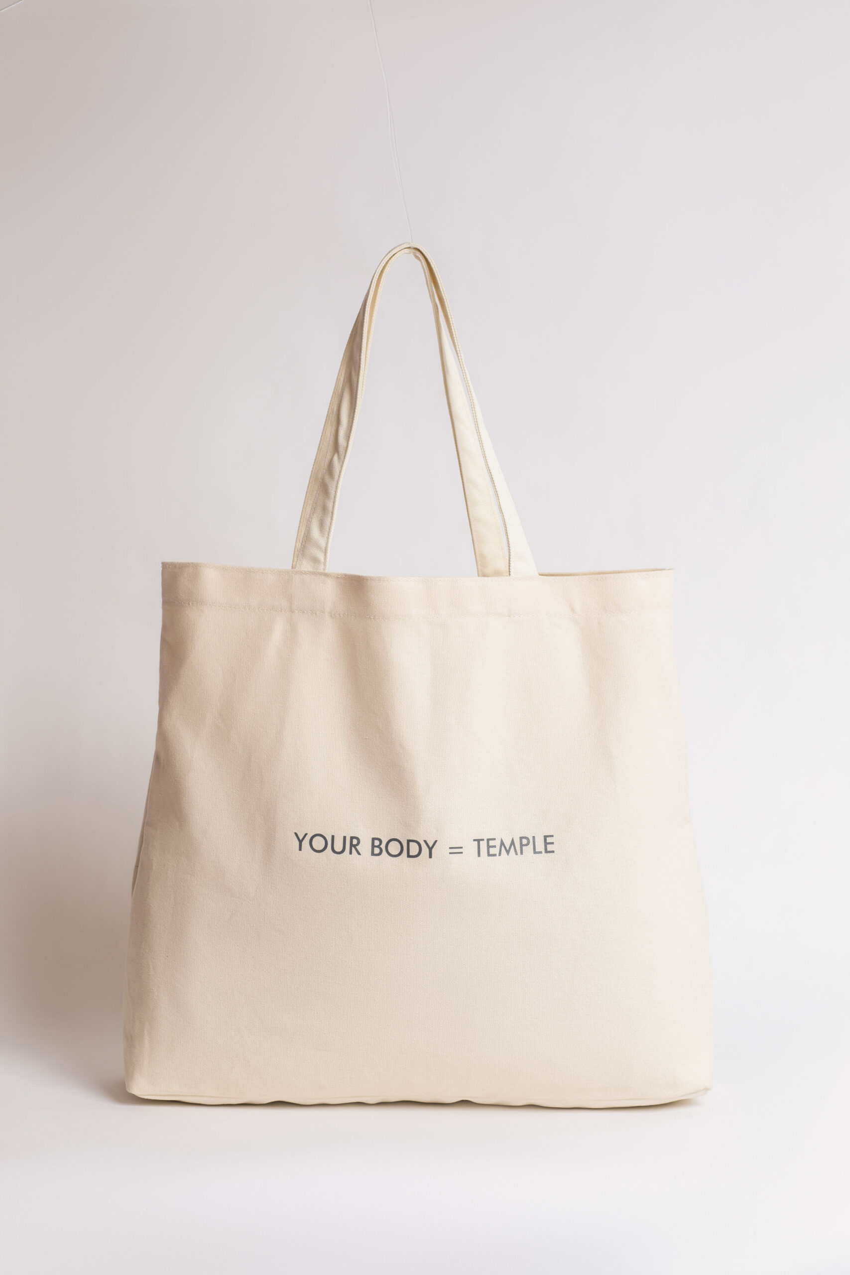 Oversized Tote for Carrying All You Need