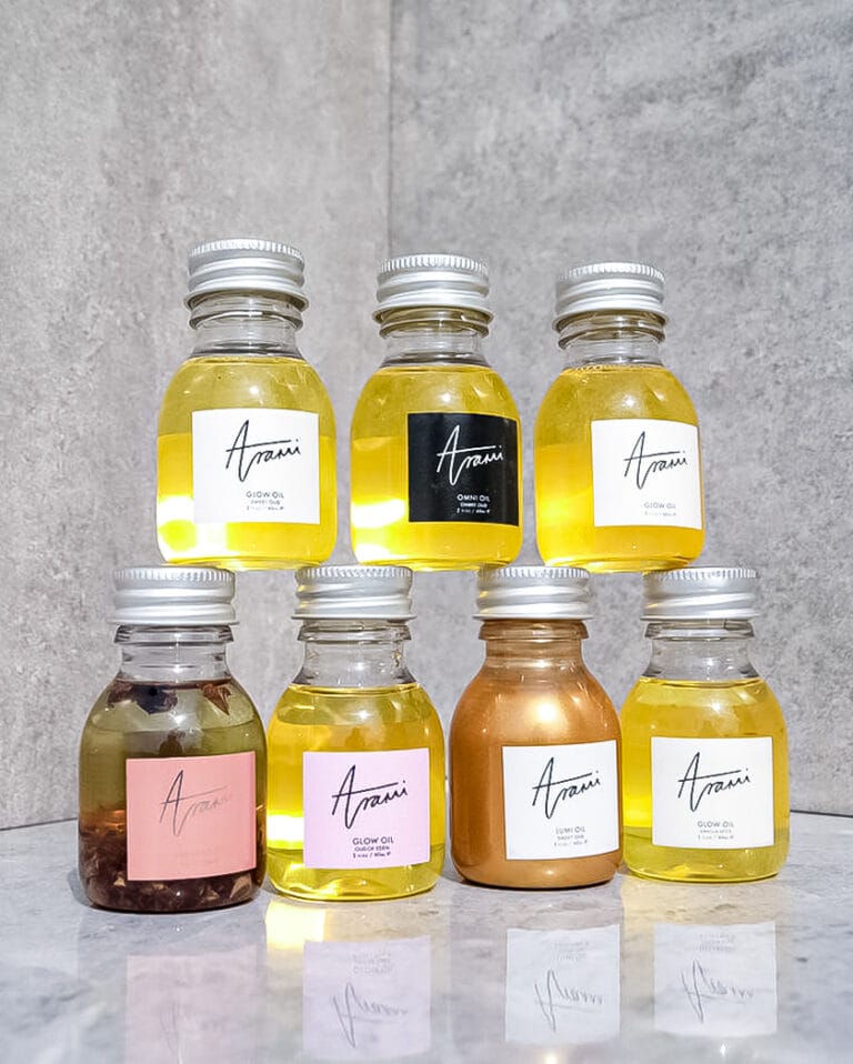 Home Arami Essentials