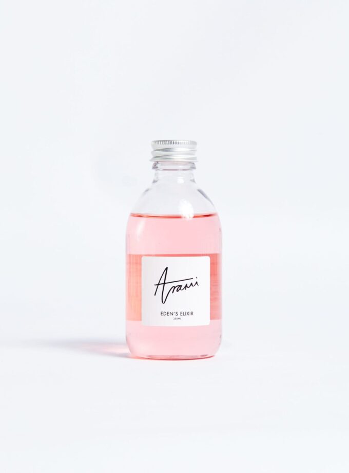 Eden's Elixir