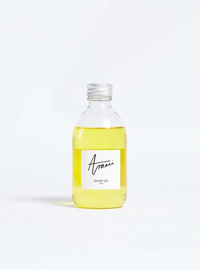 Glow Oil