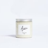 Ivory Butter - Coconut, 200g