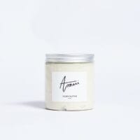 Ivory Butter