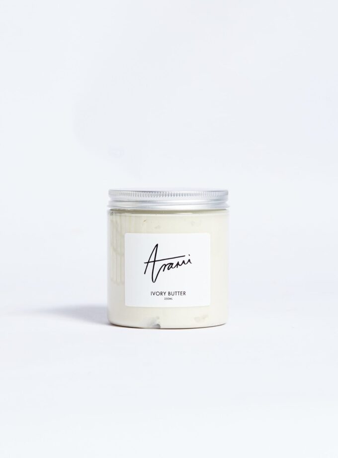 Ivory Butter