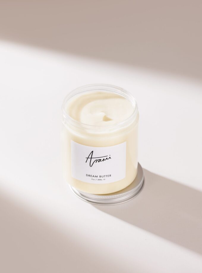 Dream Butter (Ore's Cheesecake)