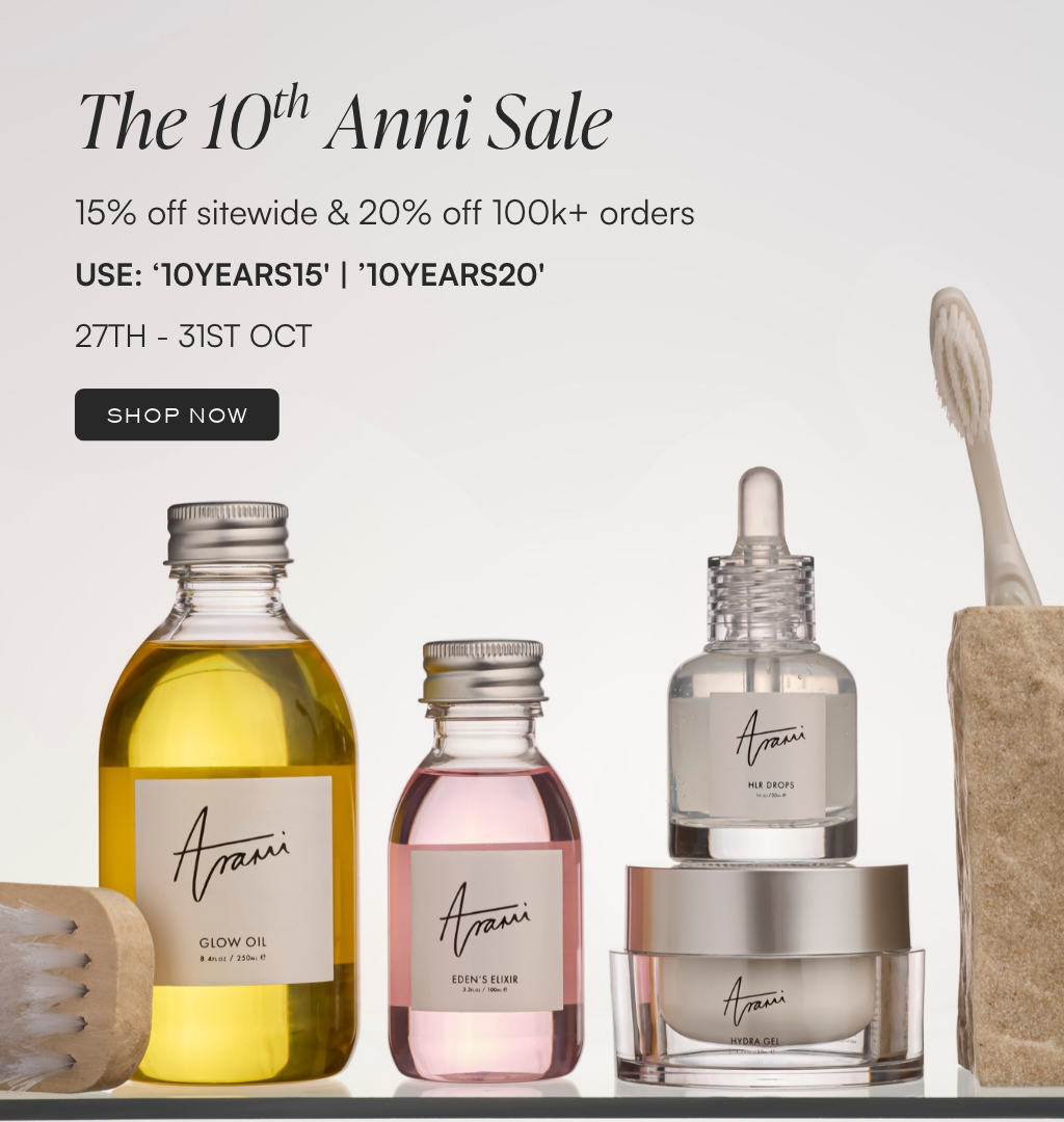 10TH Anniversary Hompage banner- mobile